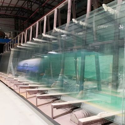 Крупные отвержденные стеклянные панели Прекрасно полированный край 3 мм 4 мм 5 мм 6 мм 8 мм отвержденное стекло безопасности 12 мм закаленное стекло для окон и дверей