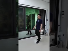 Декоративное зеркальное стекло