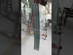 Стекло закаленное