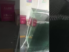 Стекло, закаленное на заказ